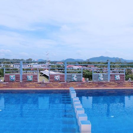 Lanta Residence Boutique Ко-Ланта Экстерьер фото