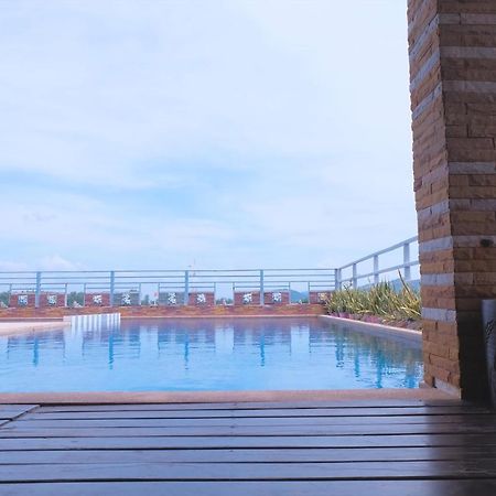 Lanta Residence Boutique Ко-Ланта Экстерьер фото