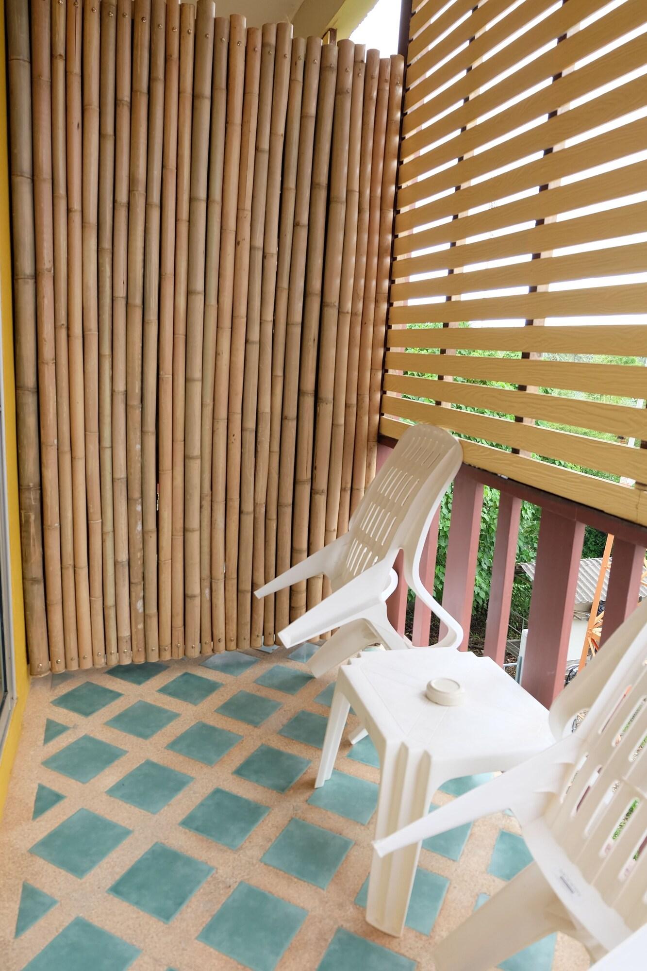 Lanta Residence Boutique Ко-Ланта Экстерьер фото