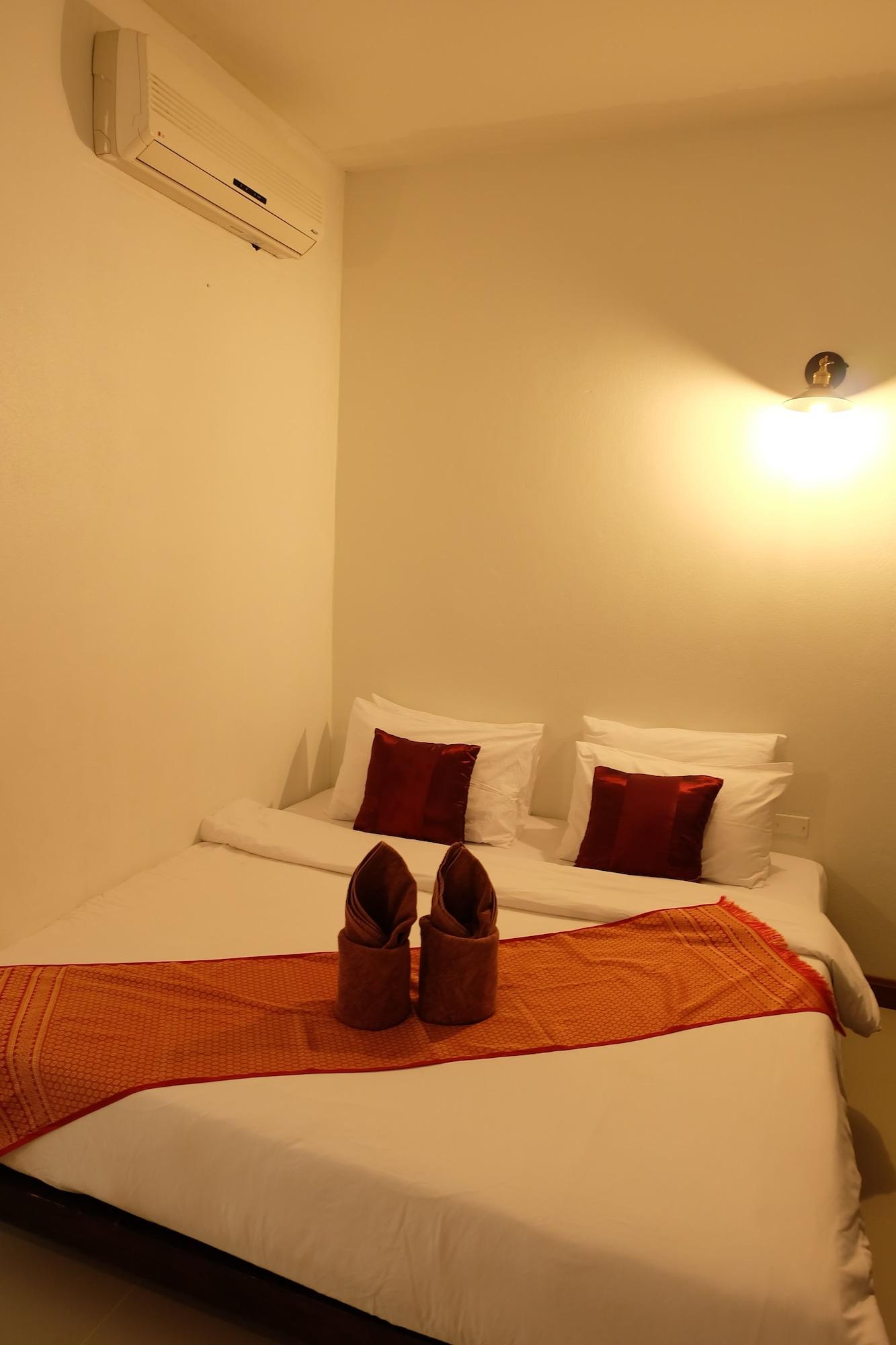 Lanta Residence Boutique Ко-Ланта Экстерьер фото