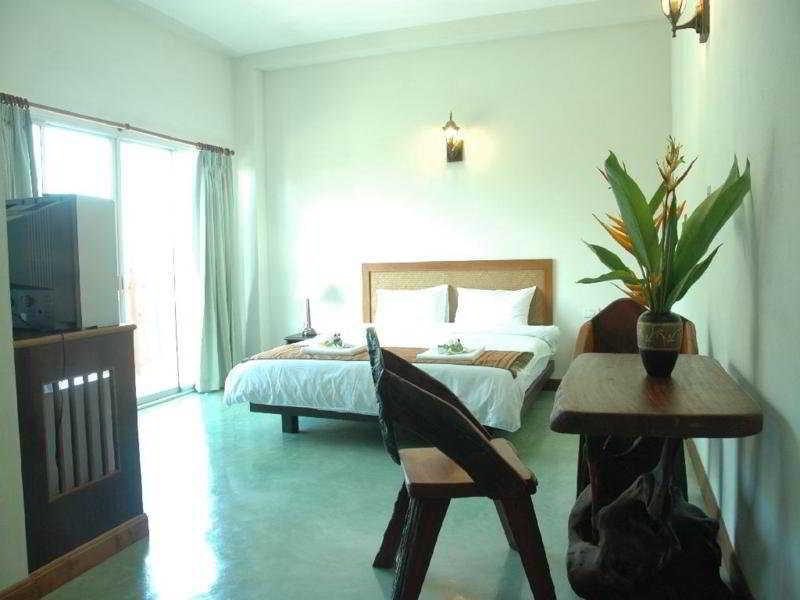 Lanta Residence Boutique Ко-Ланта Экстерьер фото