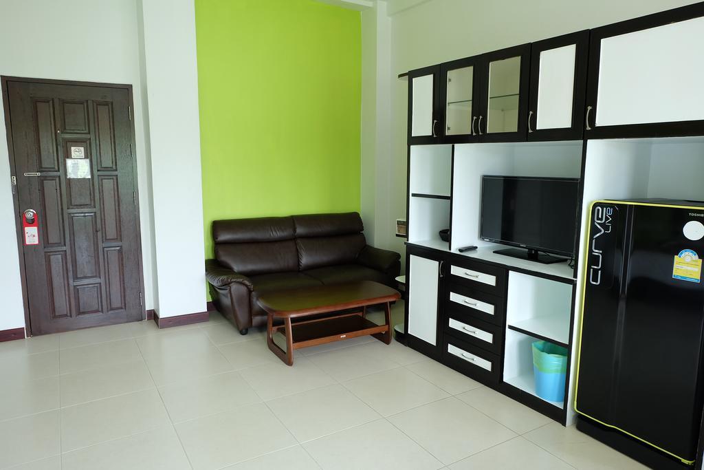 Lanta Residence Boutique Ко-Ланта Экстерьер фото