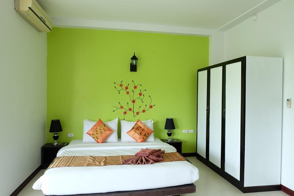 Lanta Residence Boutique Ко-Ланта Экстерьер фото