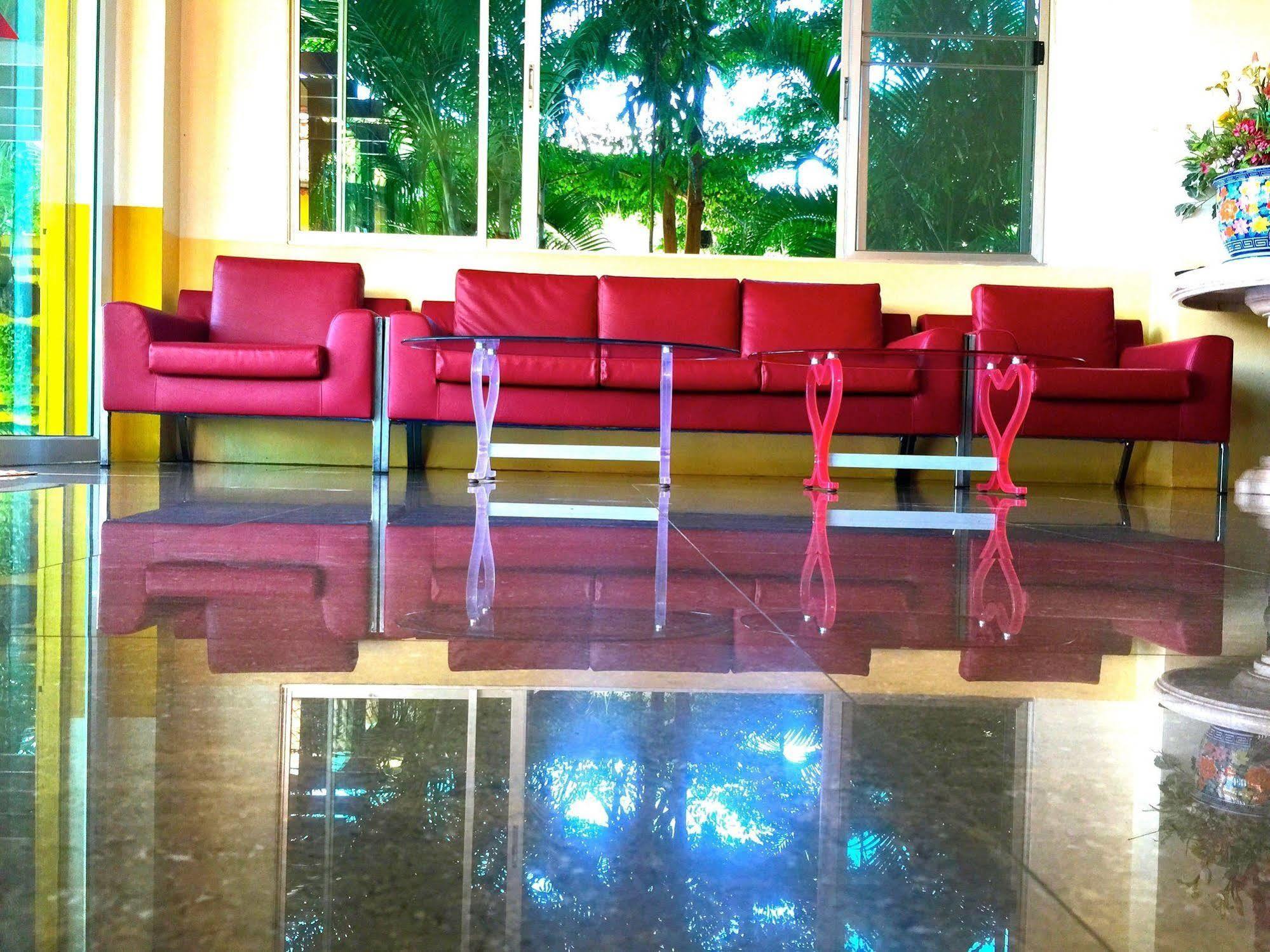 Lanta Residence Boutique Ко-Ланта Экстерьер фото