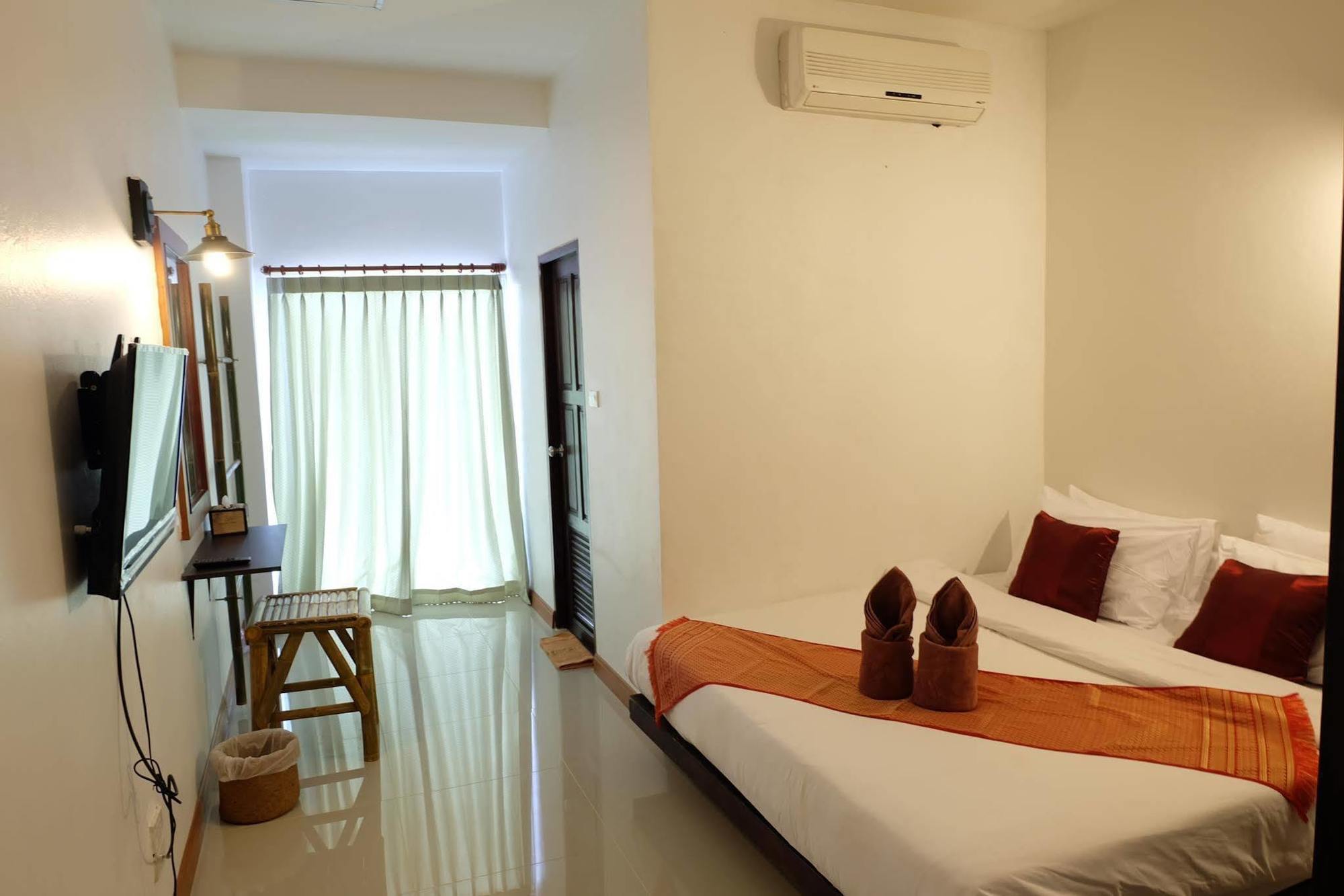 Lanta Residence Boutique Ко-Ланта Экстерьер фото