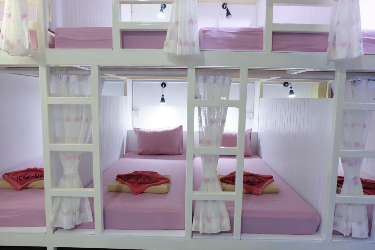 Lanta Residence Boutique Ко-Ланта Экстерьер фото
