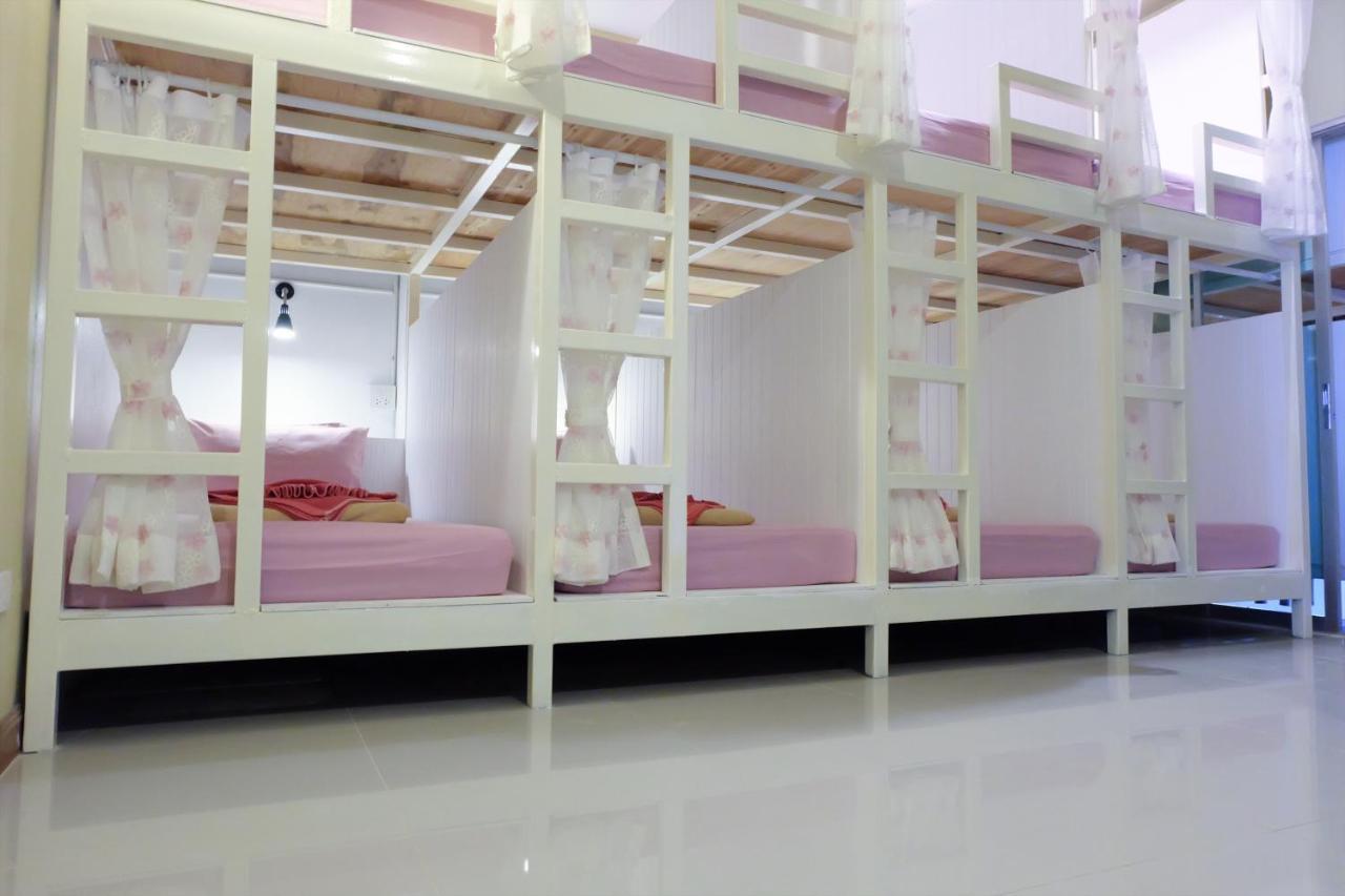 Lanta Residence Boutique Ко-Ланта Экстерьер фото