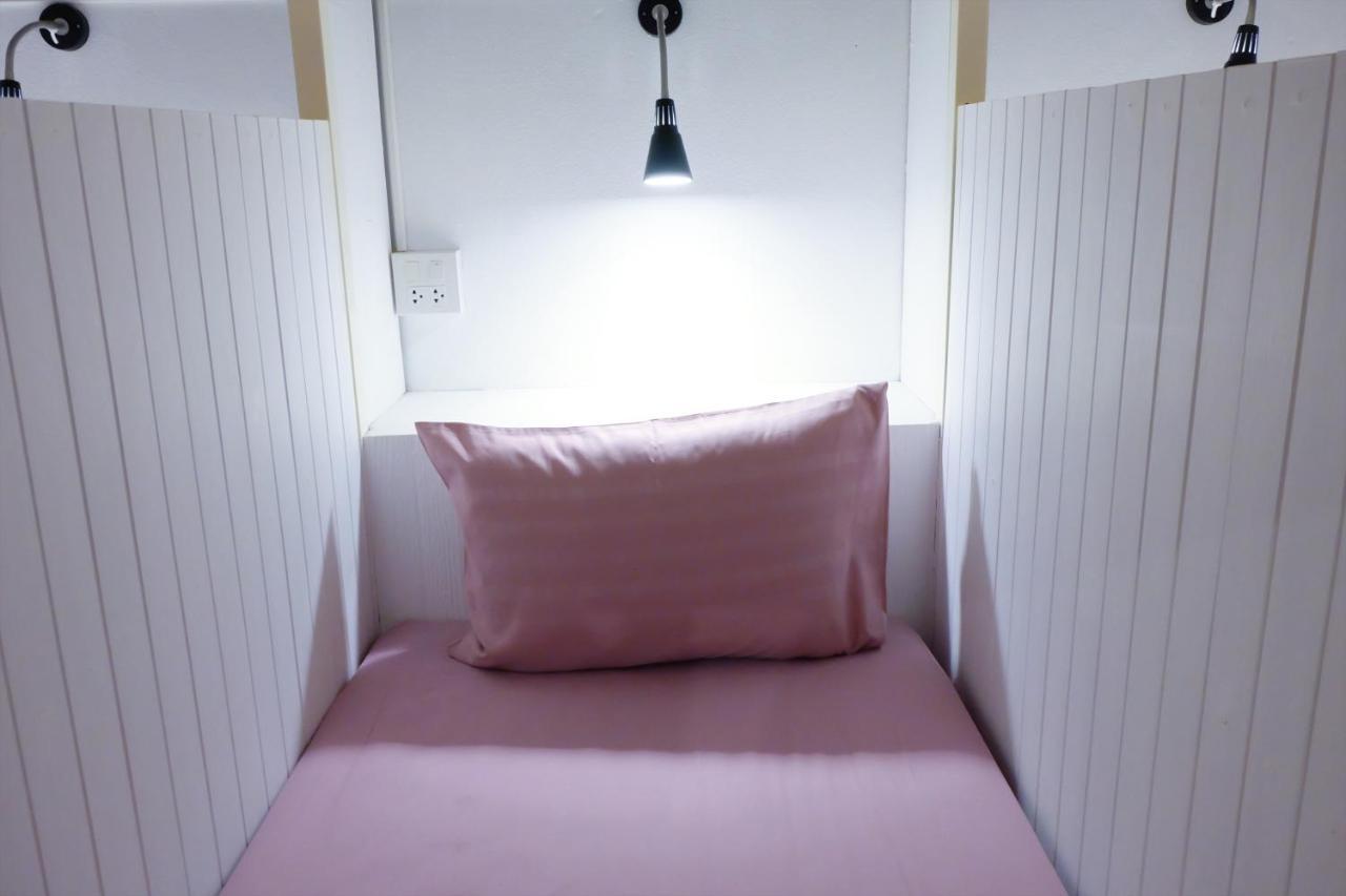 Lanta Residence Boutique Ко-Ланта Экстерьер фото